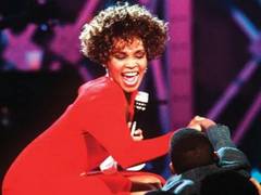 
      
      Whitney Houston's musical biopic 'I Wanna Dance With...
      
      