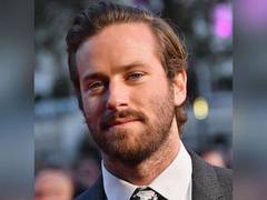 
      
      Armie Hammer hangs out with estranged wife amid job controversy
      
      