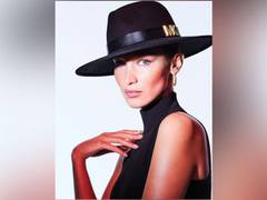
      
      Bella Hadid shares cryptic post amid Gigi, Zayn Malik split
      
      