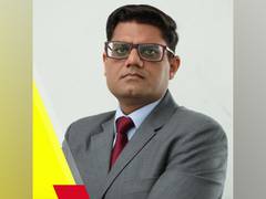
      
      Motilal Oswal appoints Siddharth Bothra as fund manager for...
      
      