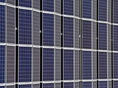 
      
      Researchers find safer, greener way to make solar cells
      
      