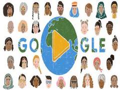 
      
      International Women's Day: Google celebrates womanhood with...
      
      