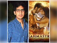 
      
      Ayan Mukerji gives clarification regarding 'Brahmastra' trailer
      
      