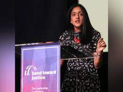 
      
      Biden appoints Indian American Vanita Gupta as Associate...
      
      
