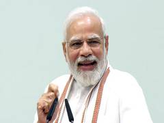 
      
      PM Modi to release 11th installment of PM-KISAN benefits tomorrow
      
      
