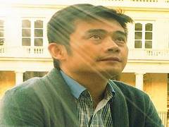 
      
      Chinese activist detained for supporting girl who defaced...
      
      