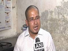 
      
      Mumbai: FIR registered against 5 people for thrashing Wadala...
      
      