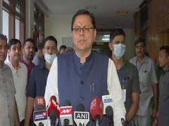 
      
      Dhami says committee will be formed to implement UCC
      
      