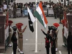 
      
      Hamid Ansari's family en route to Wagah to reunite with their...
      
      