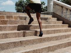 
    Choosing personal exercise goals, tackling them immediately is key to sustaining change: Study
    
