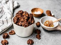 
      
      California Walnuts: Making Everyday Healthy
      
      
