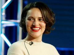 
      
      Phoebe Waller-Bridge exits Amazon's 'Mr. &amp; Mrs. Smith'
      
      