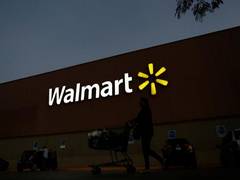 
      
      Major US retailers take Johnson & Johnson's baby powder off...
      
      