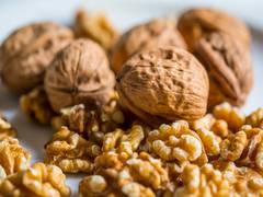 
      
      Imported Chinese walnuts create challenges for local farmers...
      
      