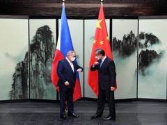 
      
      China warns Philippines to avoid 'improper measures' in SCS
      
      