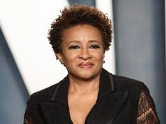 
      
      Wanda Sykes 'traumatized' by Will Smith, Chris Rock's altercation
      
      