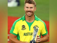 
      
      IPL 2022: Warner picked up by Delhi Capitals for Rs 6.25 crore
      
      