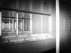 
    At Dallas airport, best technology-based smart bathrooms being introduced
    
