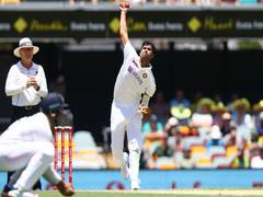 
      
      Ind vs Aus: Staying throughout the Test series helped me...
      
      