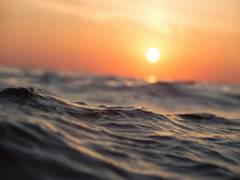 
      
      Study reveals extreme sea levels to become much more common...
      
      