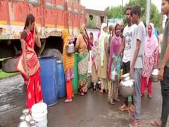 
      
      Maharashtra: Day before Eid, Sangli villagers struggle for...
      
      