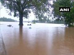
      
      Kerala: Orange alert issued as water level in Pamba dam...
      
      