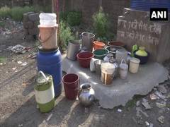 
      
      Gujarat: Severe water crisis leaves Valsad locals painfully...
      
      