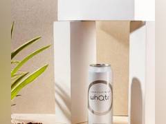 
      
      Responsible Whatr's sustainable aluminium cans reach the mark...
      
      