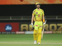 
      
      IPL 13: Happy not to see Watson open, says Haddin
      
      