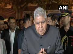 
      
      Every Indian is obliged to abide by law: WB Guv on CAA
      
      
