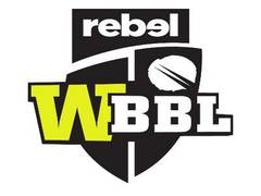 
      
      'It's been one hell of a ride': Sarah Aley announces WBBL...
      
      