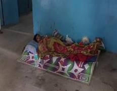 
      
      WB: Patients claim lack of medical treatment at NBMCH during...
      
      