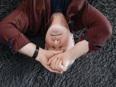 
      
      Mental, physical wellbeing get affected by continuous sleep loss
      
      