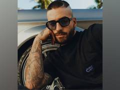 
      
      Maluma's meet-and-greet gets shut down due to fans breaking...
      
      