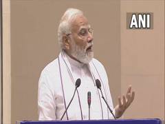 
      
      PM Modi calls for judicial system that can deliver easy justice
      
      