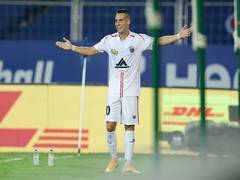 
      
      ISL 7: NorthEast United look to stay unbeaten against Chennaiyin
      
      