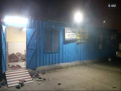 
      
      DCW finds issues in night shelter for mentally challenged women
      
      