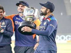 
      
      Nick Webb to step down as Team India's Strength, Conditioning...
      
      