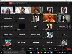 
      
      GGSIPU's law department conducts webinar on 'Legal...
      
      