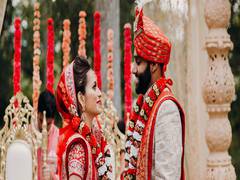 
      
      Free wedding at home service by BharatMatrimony
      
      