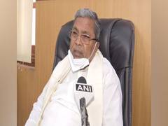 
      
      Siddaramaiah condoles death of 2 in Tumkur
      
      