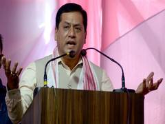 
      
      Paradip Port project in line with PM Modi's vision: Sonowal
      
      