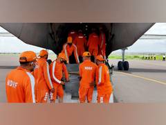 
      
      Odisha govt issues guidelines in view of Cyclone Jawad
      
      