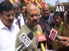 
      
      K'taka CM Bommai likely to meet Amit Shah,JP Nadda in Delhi
      
      