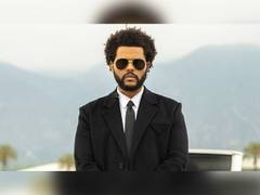 
      
      The Weeknd announces TV special for his latest album 'Dawn FM'
      
      