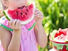 
      
      Children prefer natural food more than processed, suggests study
      
      