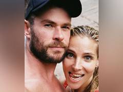 
      
      Chris Hemsworth pens loved-up birthday wish for wife Elsa Pataky
      
      