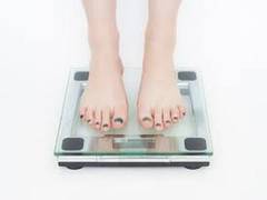 
      
      Study analyses how diet and body weight change as we age
      
      