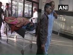 
      
      J-K: 60-year-old woman injured in cease fire violation in...
      
      
