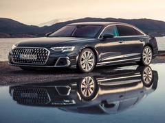 
      
      Check out 2022 Audi A8L facelift details ahead of launch
      
      